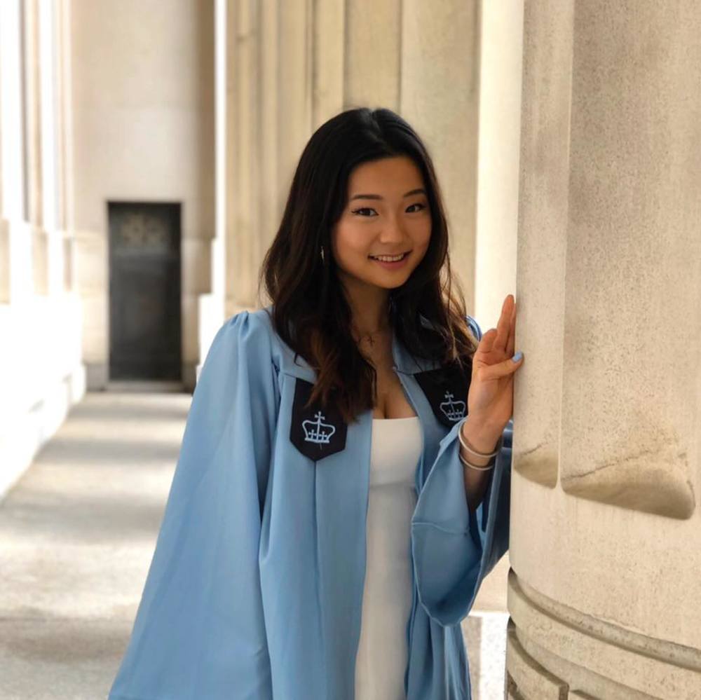 Meet your Posher, Monica